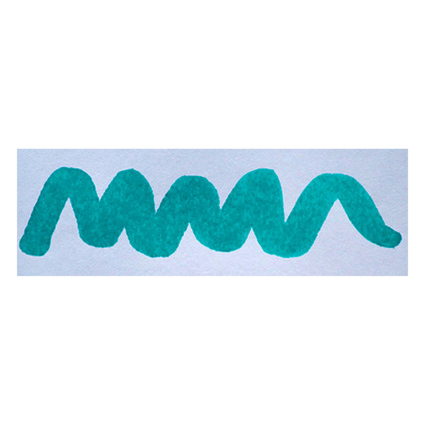 Diamine Aqua Lagoon Ink