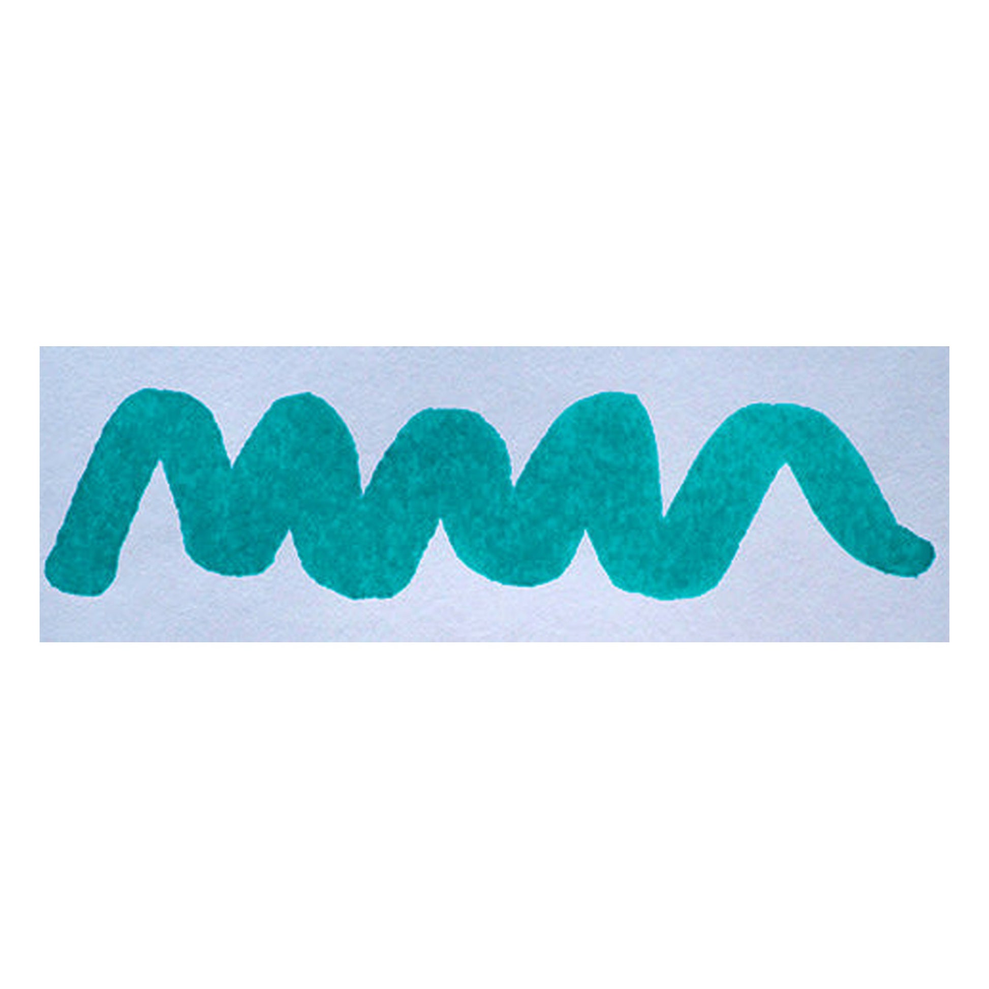 Diamine Aqua Lagoon Ink