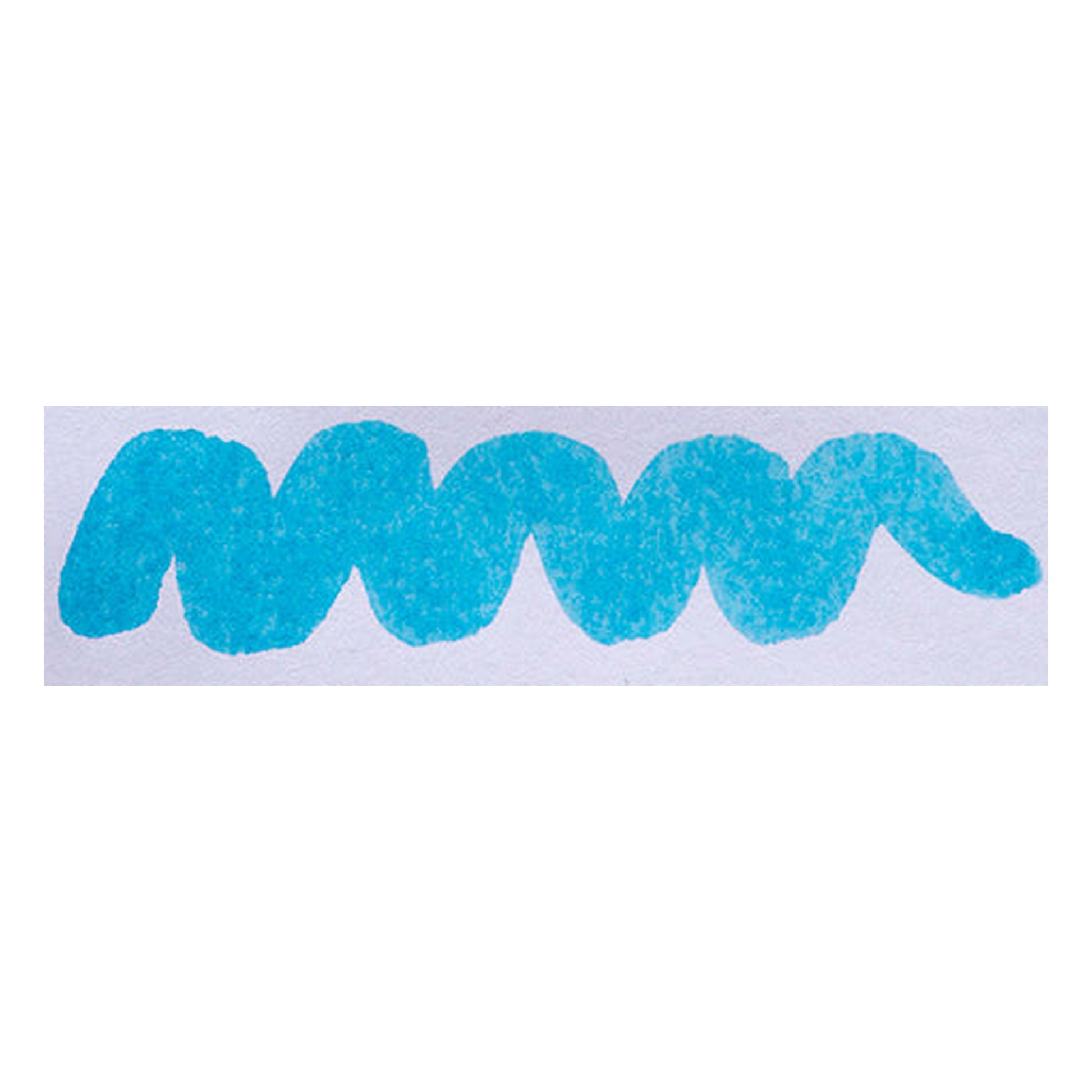 Diamine Beau Blue Ink