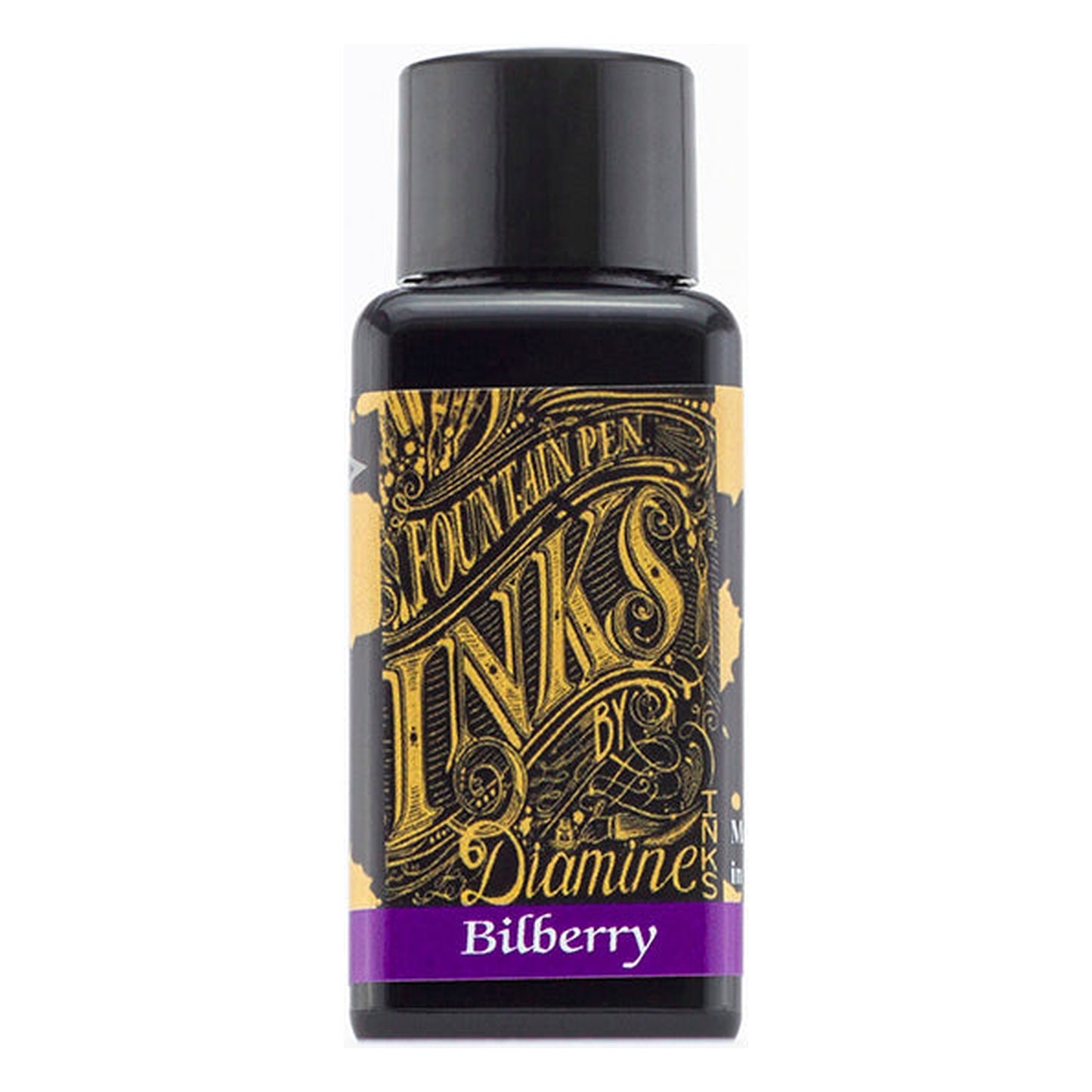Diamine Bilberry Ink