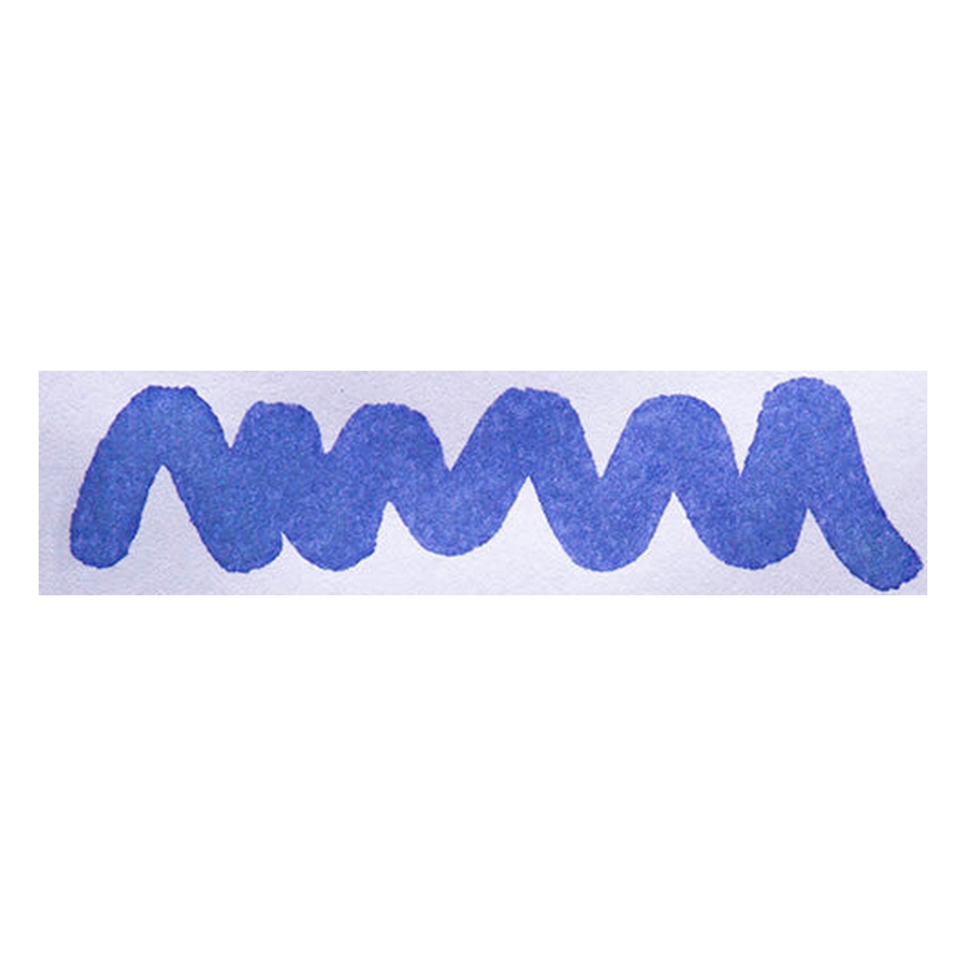 Diamine China Blue Ink
