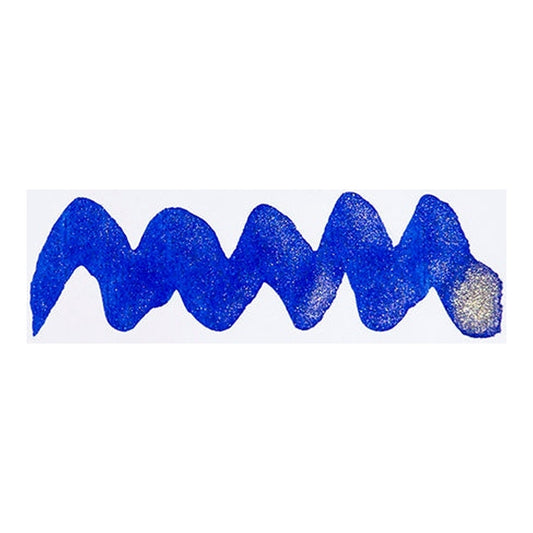 Diamine Ink - Cobalt Jazz (Shimmer - 50mL Bottle)