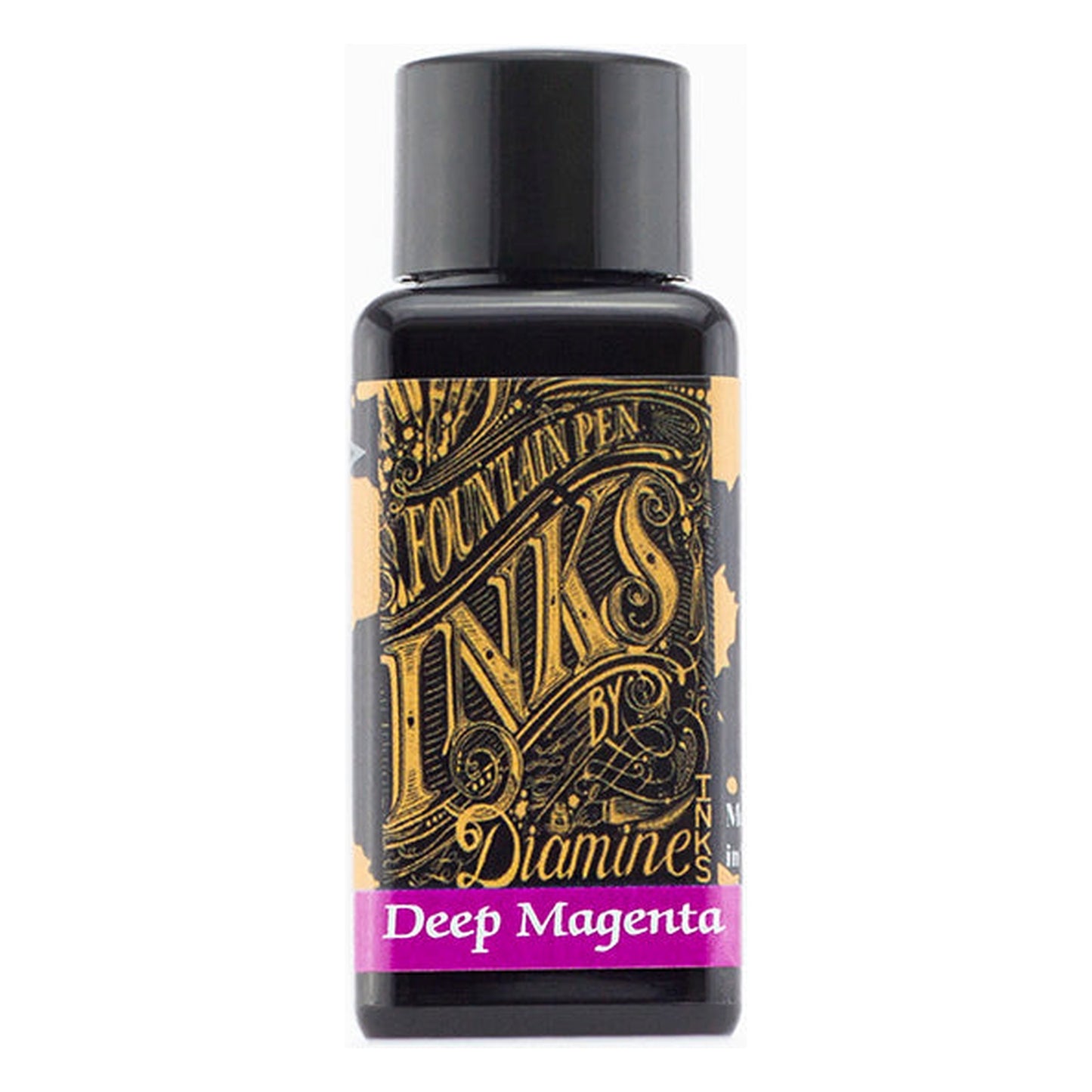 Diamine Deep Magenta Ink
