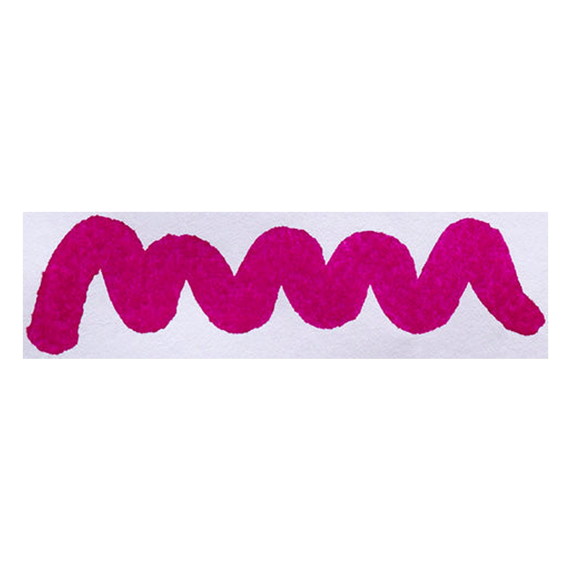 Diamine Deep Magenta Ink