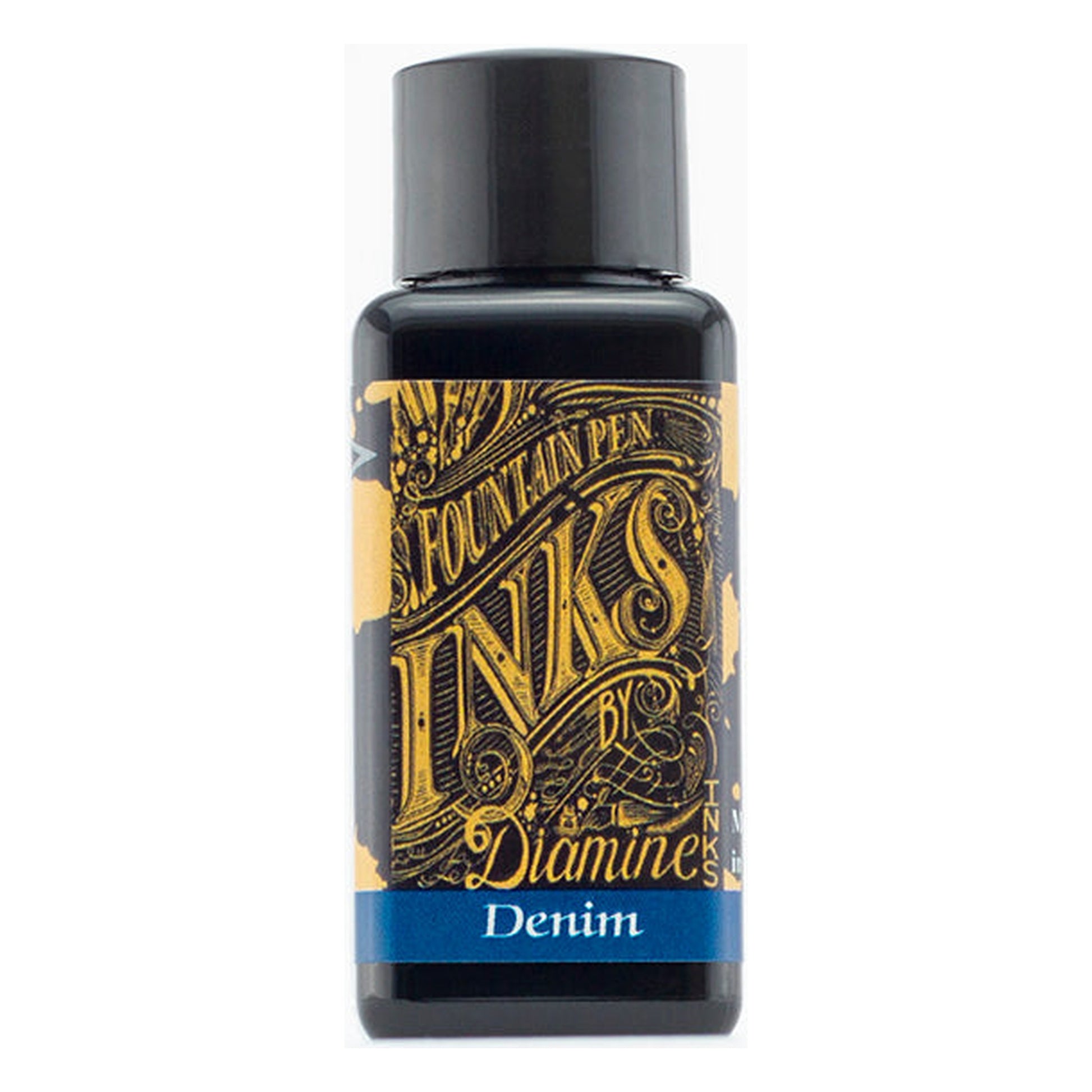 Diamine Denim Ink