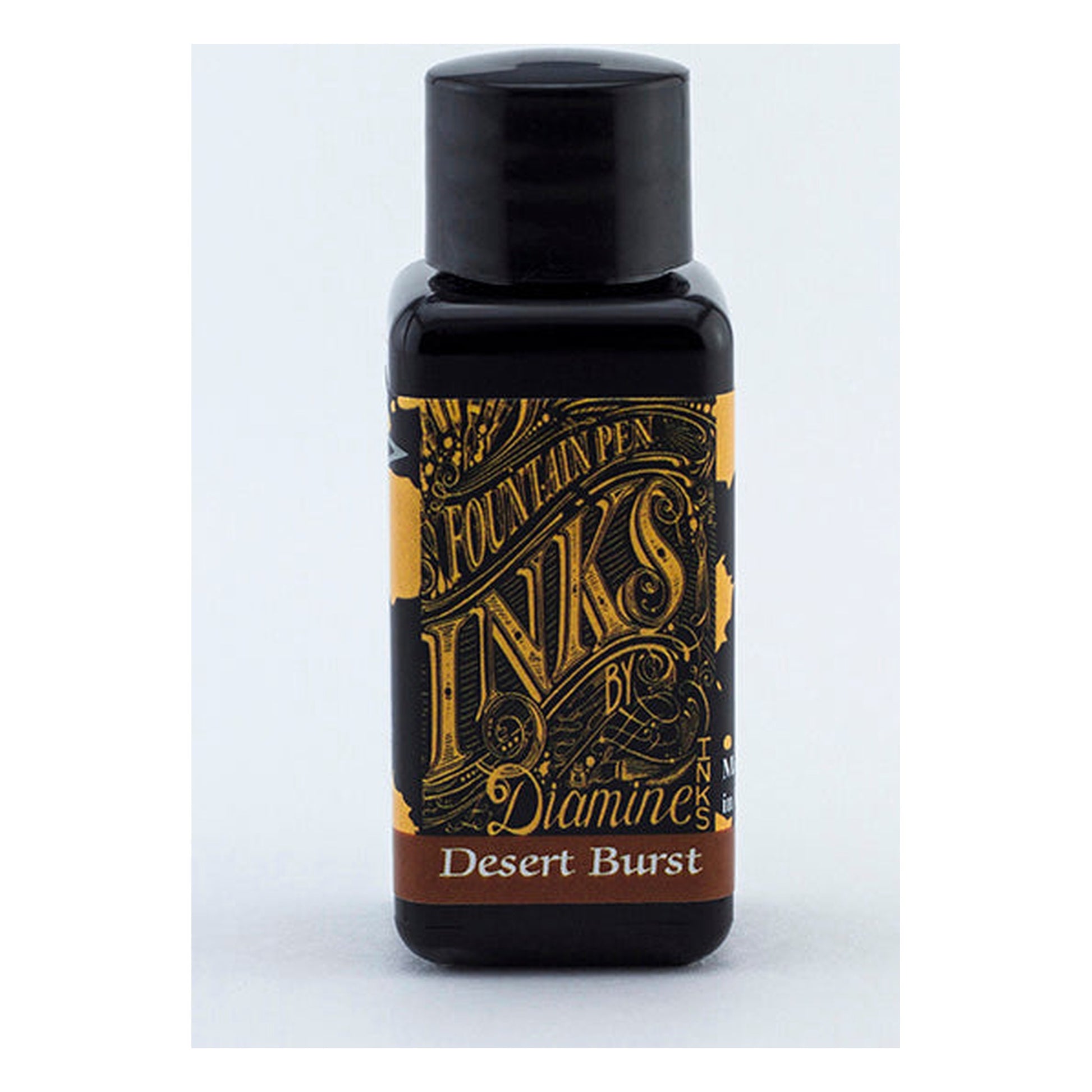 Diamine Desert Burst Ink