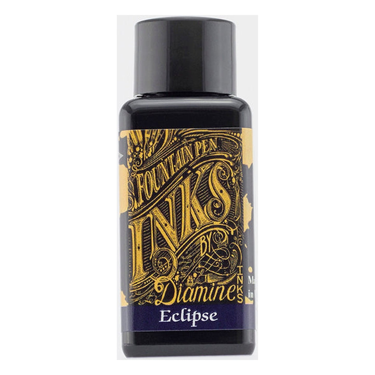 Diamine Eclipse Ink