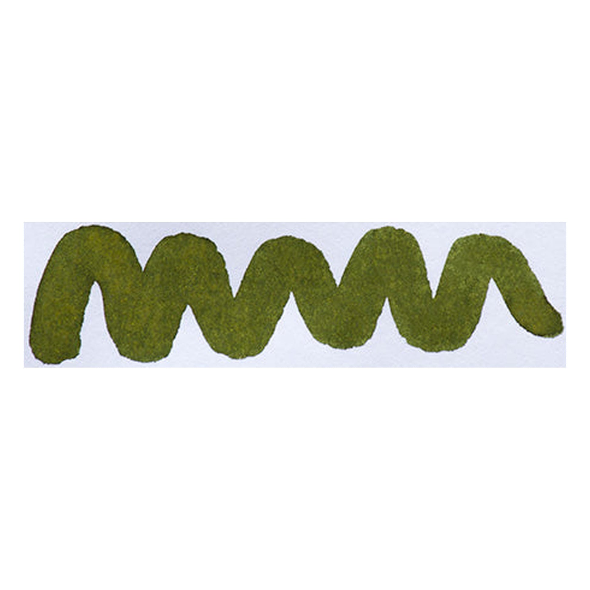 Diamine Evergreen Ink