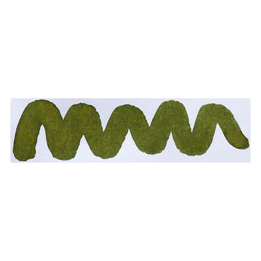 Diamine Evergreen Ink