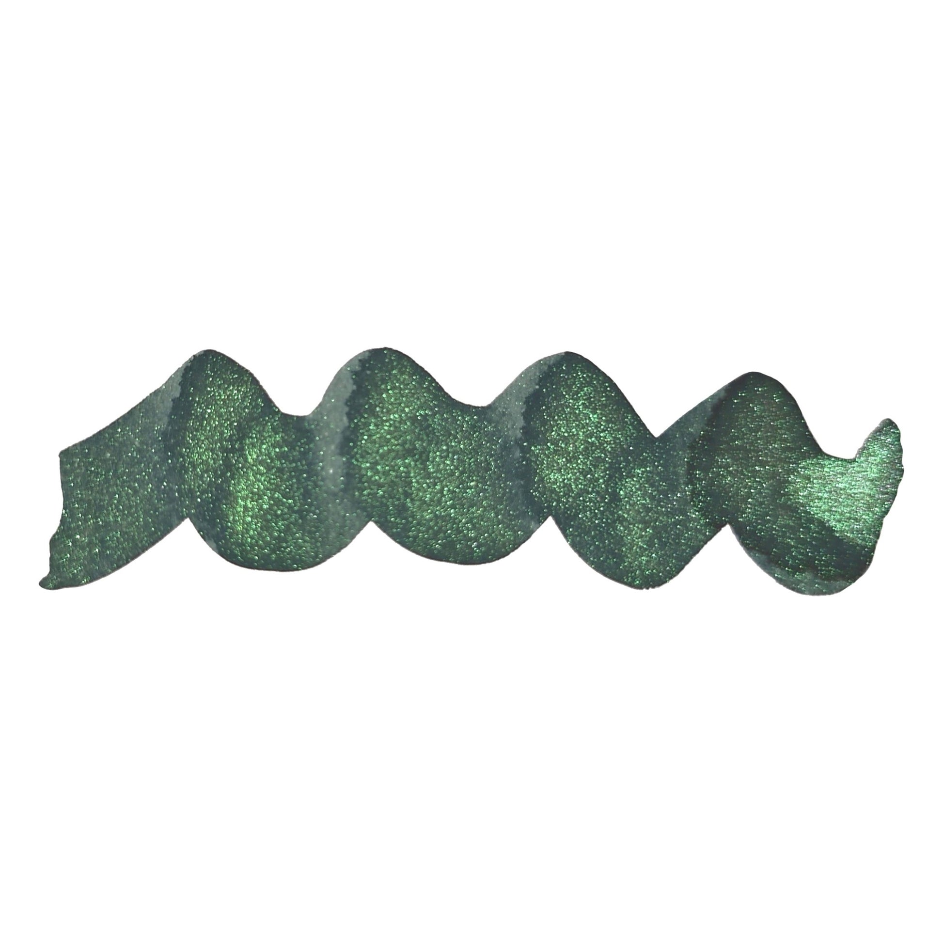 Diamine Inkvent Teal Edition - Fir & Fog Chameleon Ink