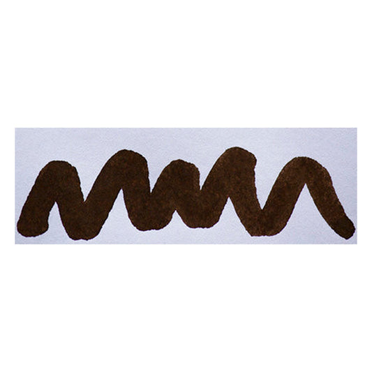 Diamine Macassar Ink
