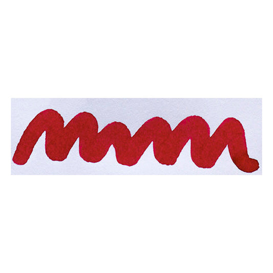 Diamine Maroon Ink