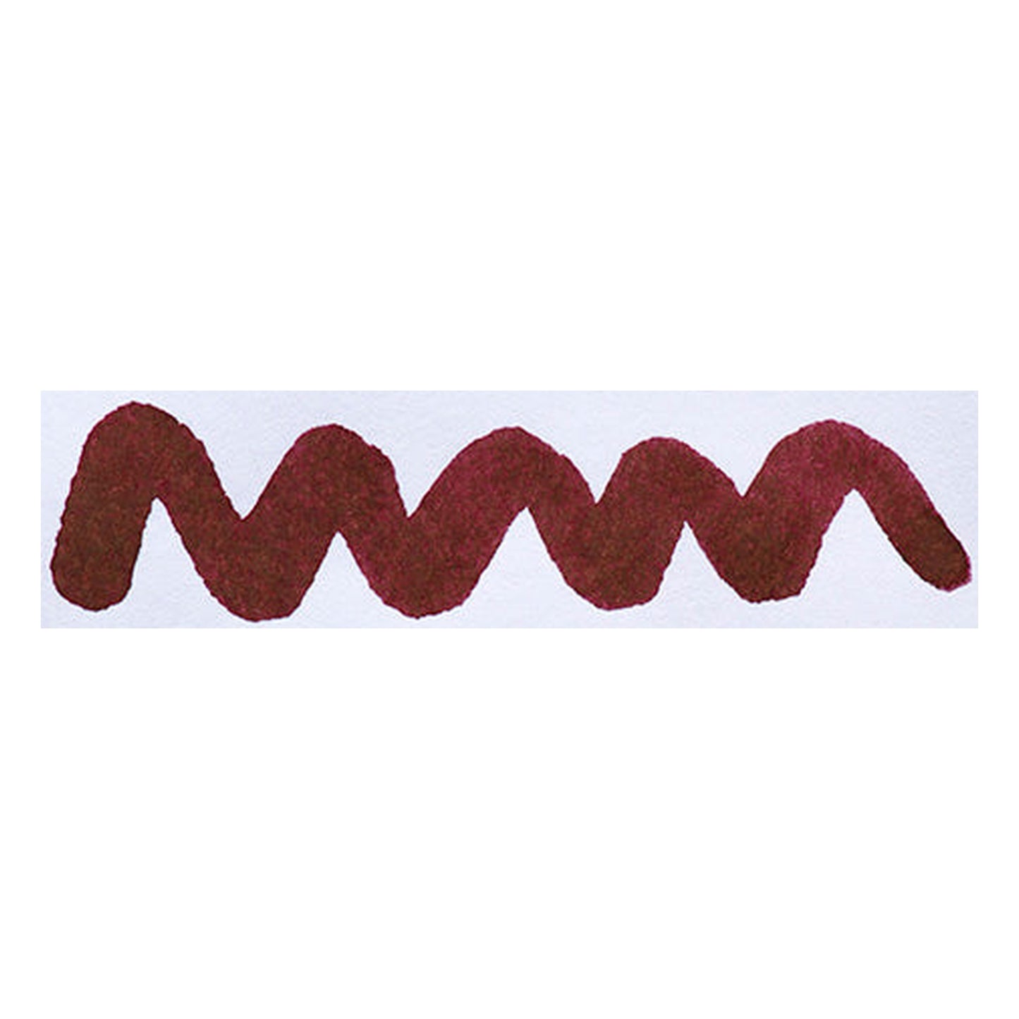 Diamine Merlot Ink