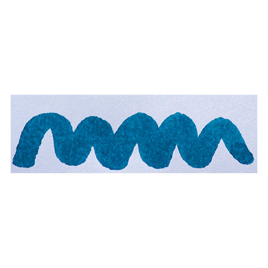 Diamine Misty Blue Ink