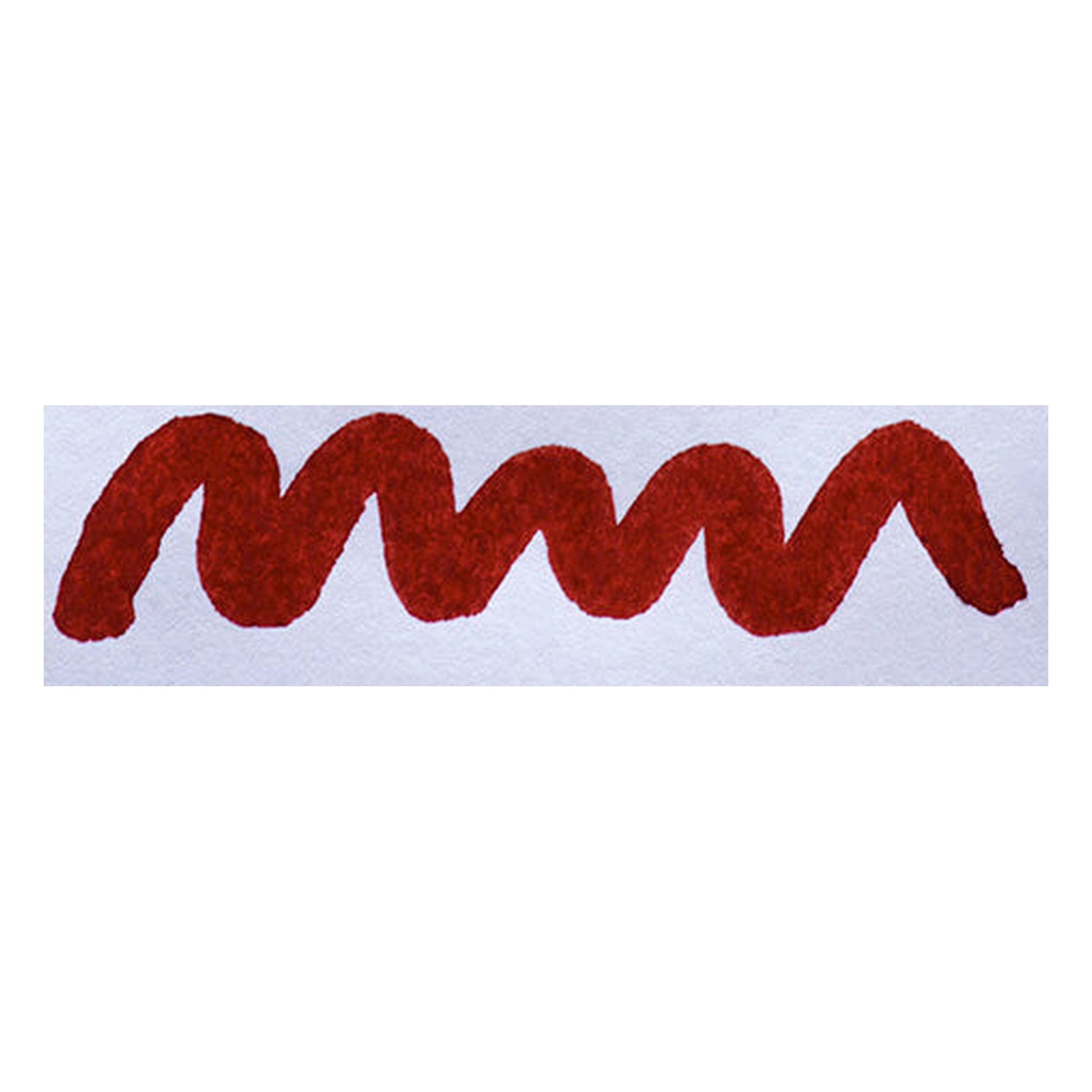 Diamine Monaco Red Ink