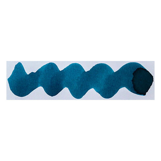 Diamine Pelham Blue Ink