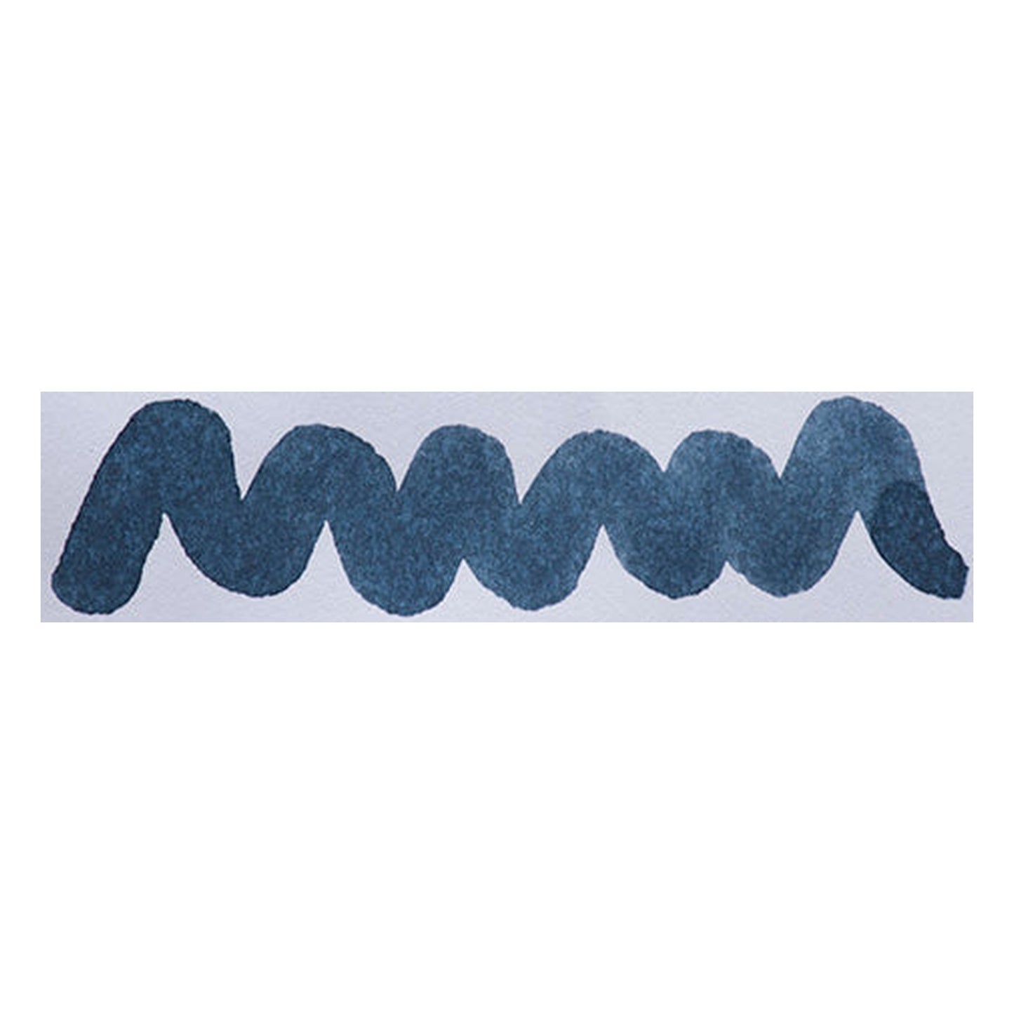 Diamine Prussian Blue Ink