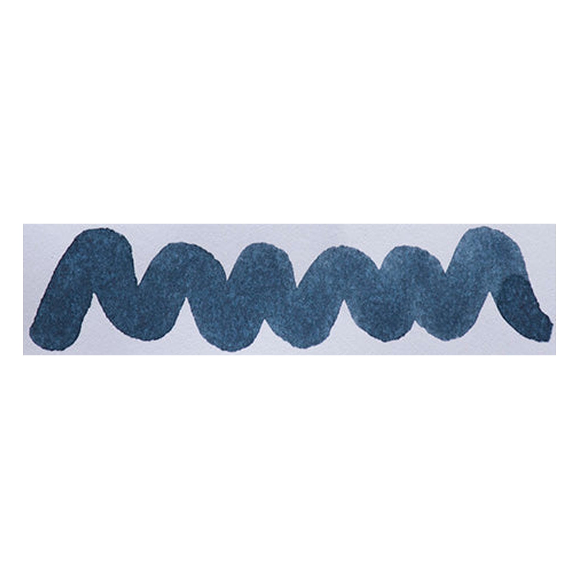 Diamine Prussian Blue Ink
