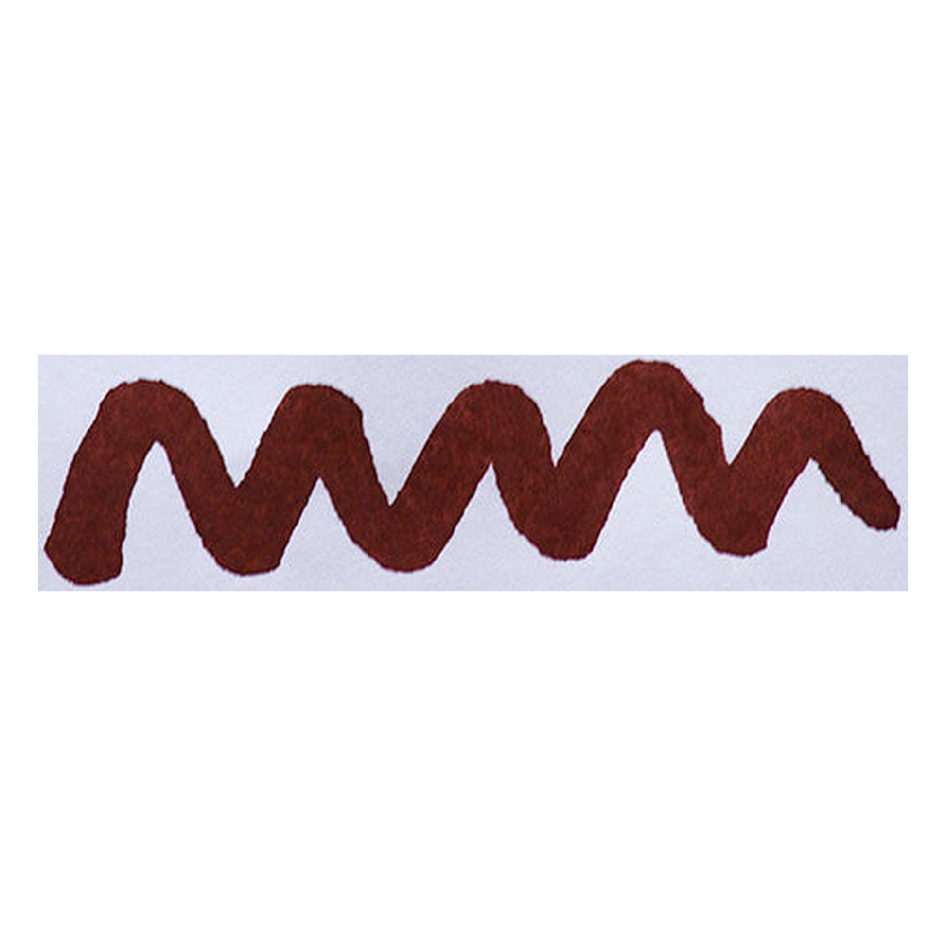 Diamine Rustic Brown Ink