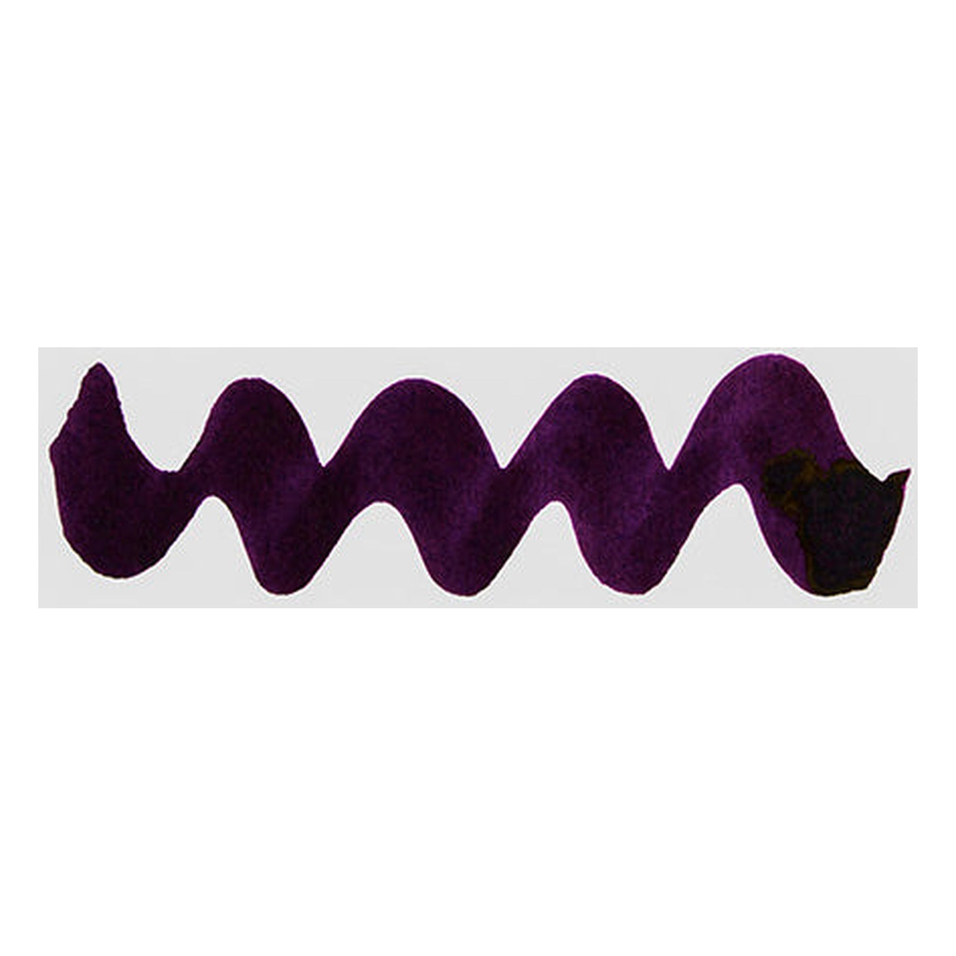 Diamine Scribble Purple Ink