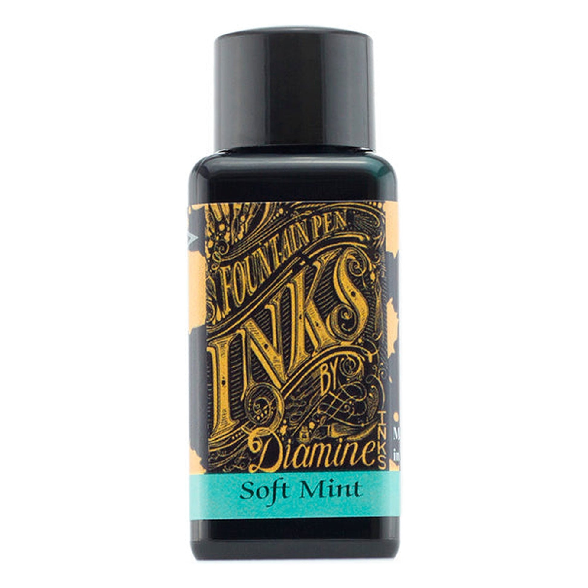 Diamine Soft Mint Ink