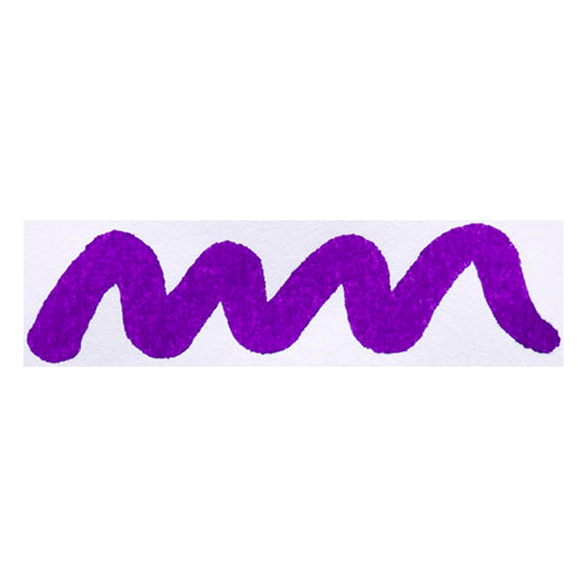 Diamine Violet Ink