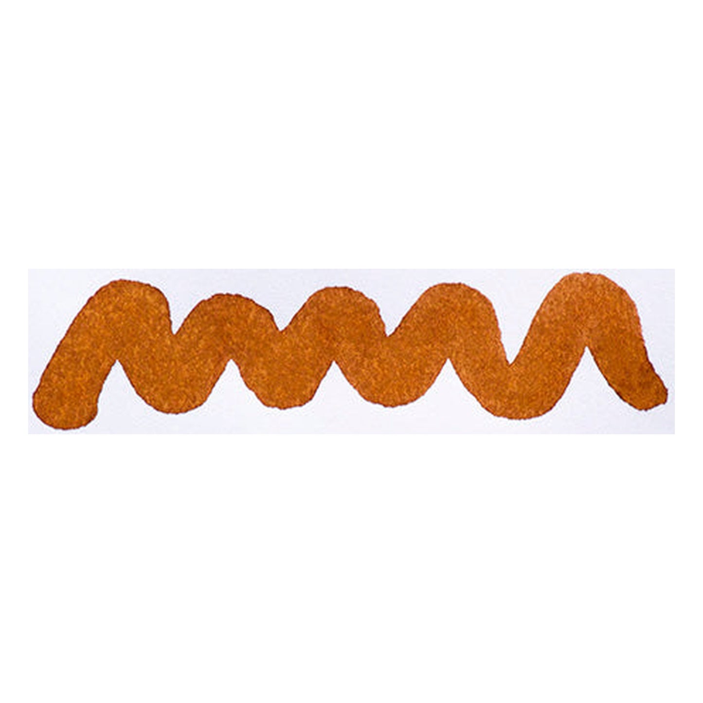 Diamine Warm Brown Ink