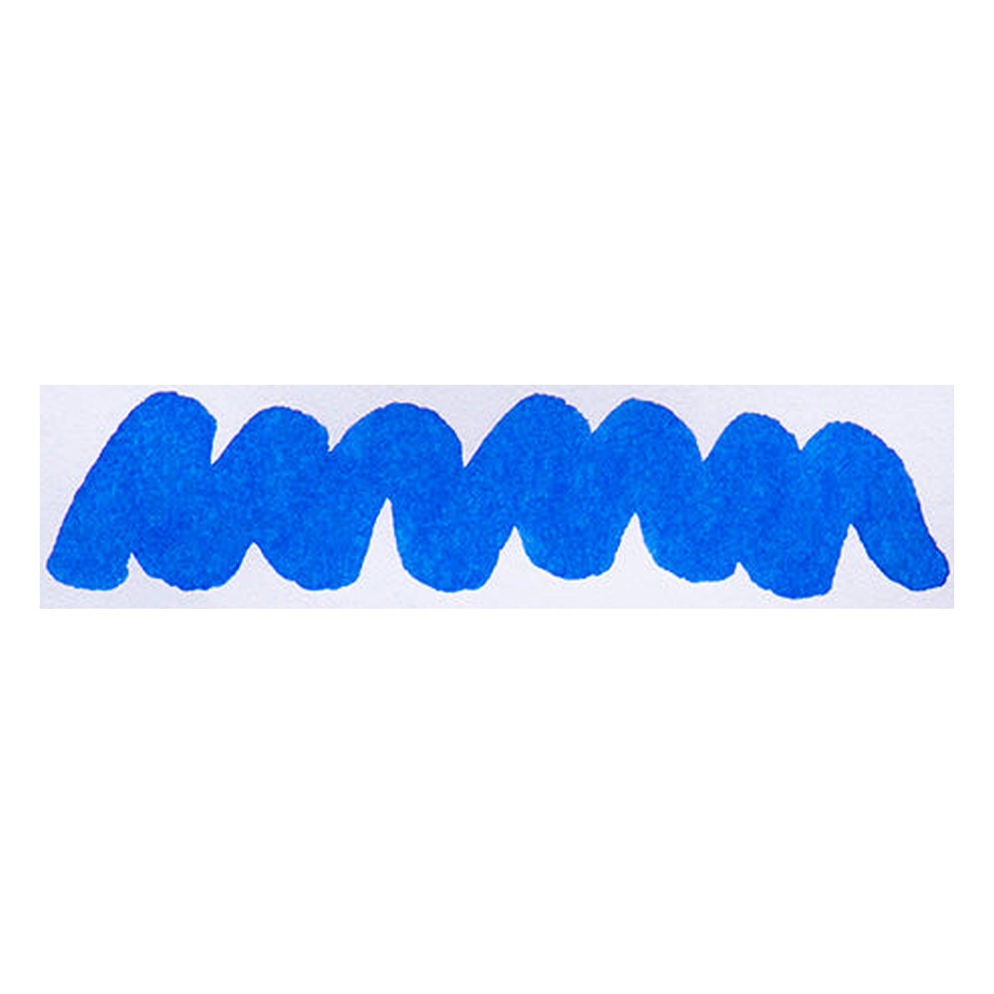 Diamine Washable Blue Ink
