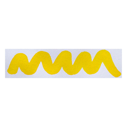 Diamine Yellow Ink