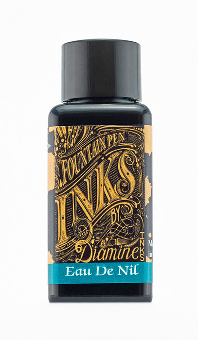 Diamine Eau De Nil Ink