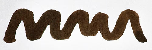 Diamine Ink - Espresso (40mL Bottle)