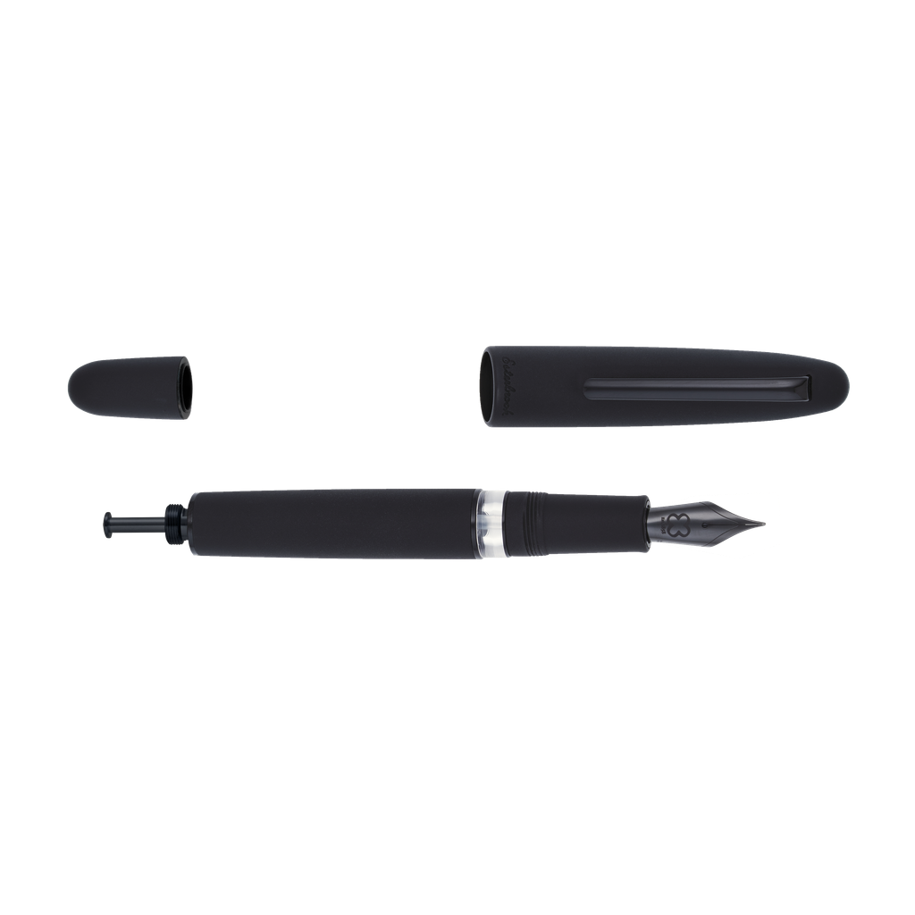 Esterbrook Estie Raven Limited Edition Fountain Pen