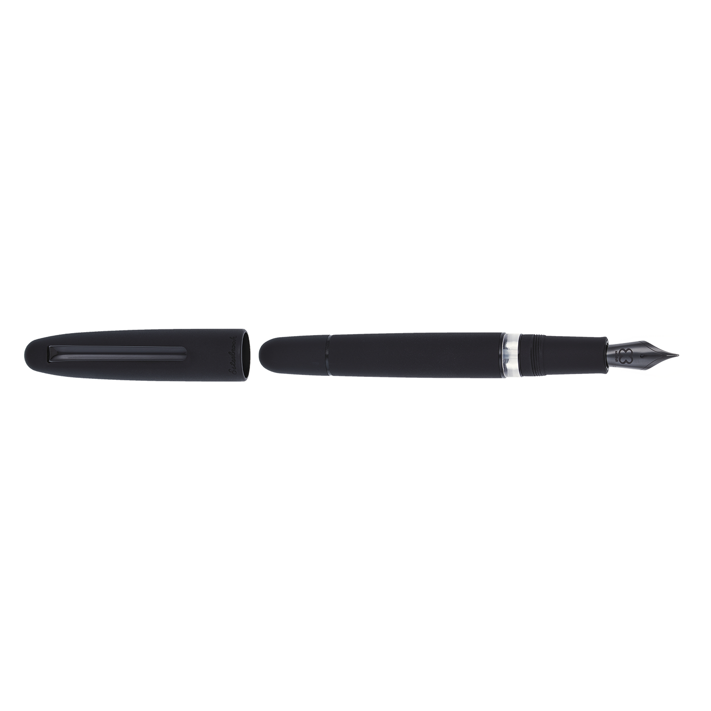 Esterbrook Estie Raven Limited Edition Fountain Pen