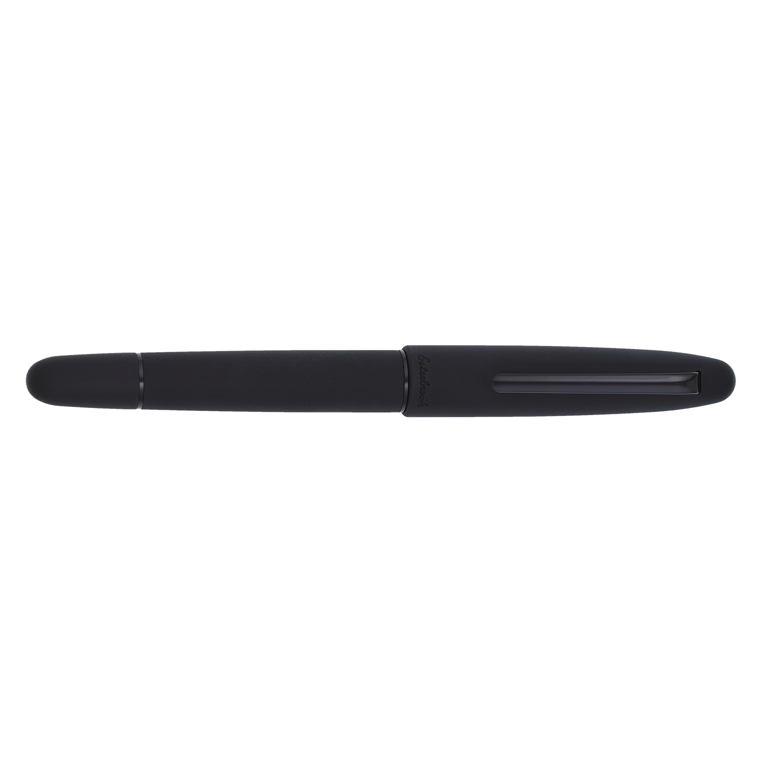 Esterbrook Estie Raven Limited Edition Fountain Pen
