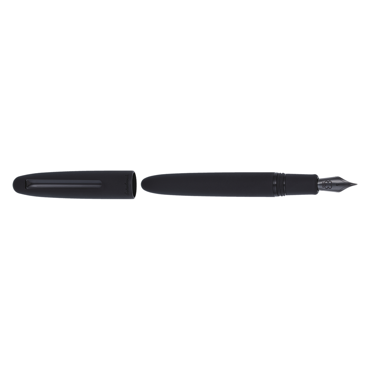 Esterbrook Estie Raven Limited Edition Fountain Pen