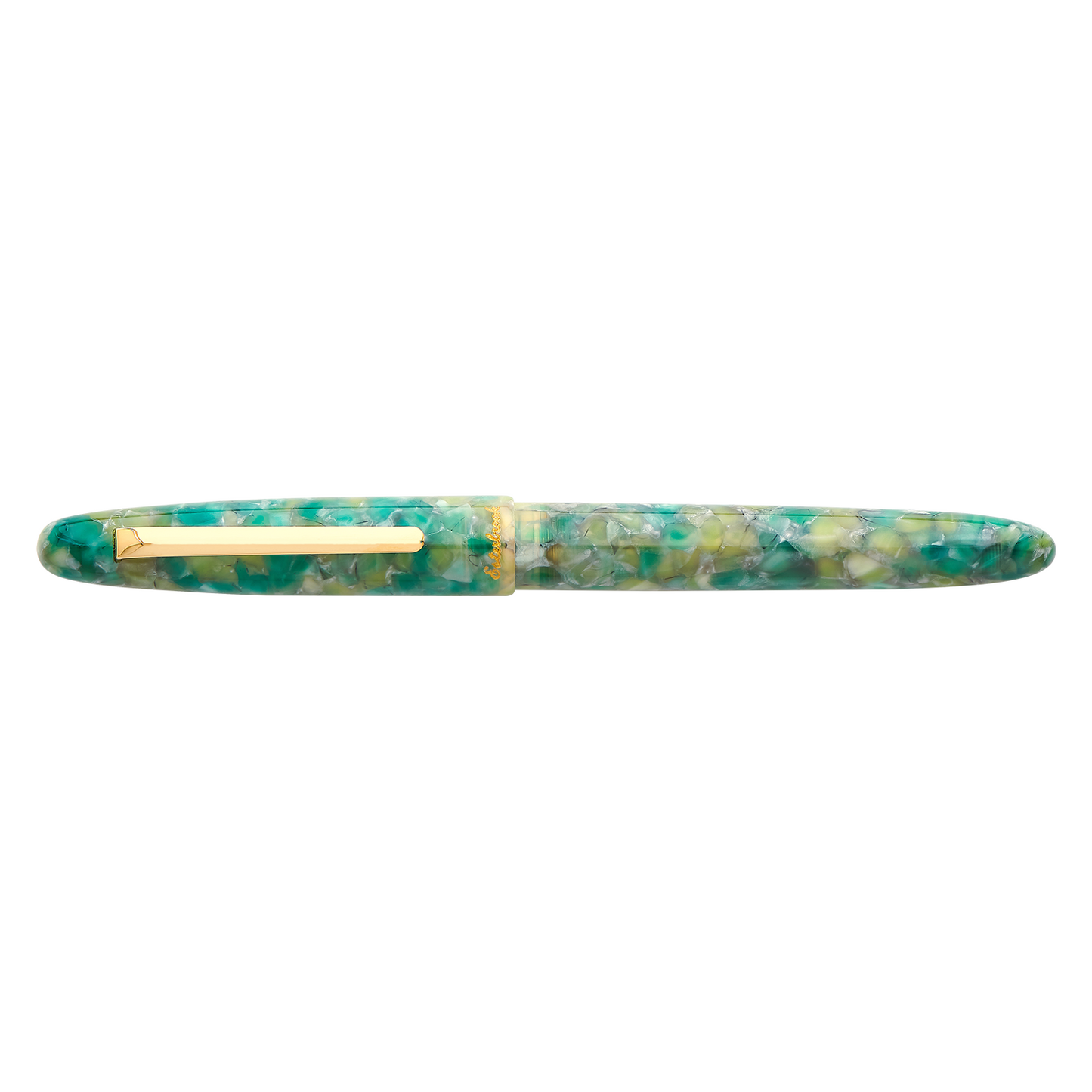 Esterbrook Estie Sea Glass Fountain Pen