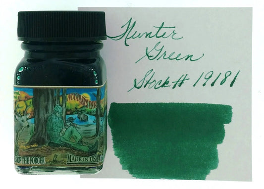 Noodler's Eternal Hunter Green (1oz)