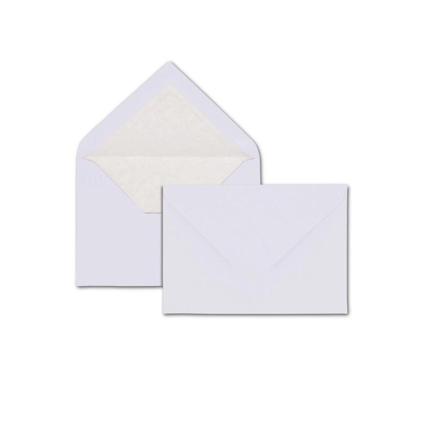 G.Lalo "Verge De France" Envelopes