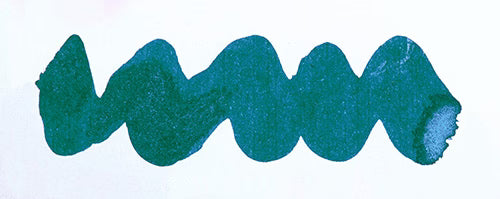 Diamine Ink - Garland Green (Shimmer - 50mL Bottle)