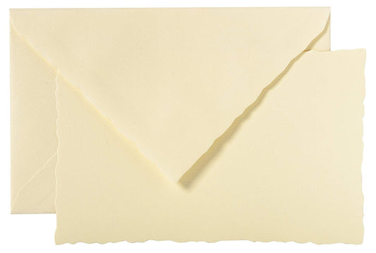 G. Lalo - Mode De Paris Correspondence Set