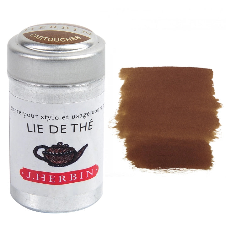 Herbin Lie de The Ink