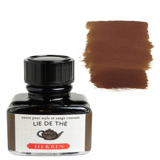 Herbin Lie de The Ink