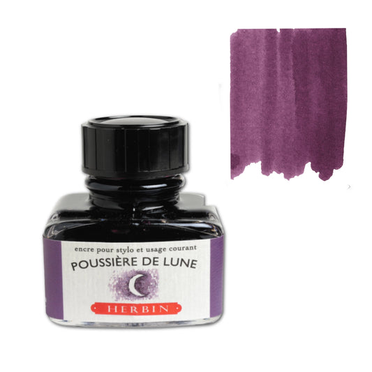 Herbin Poussiere de Lune Ink