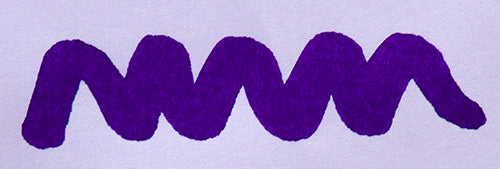 Diamine Imperial Blue Ink