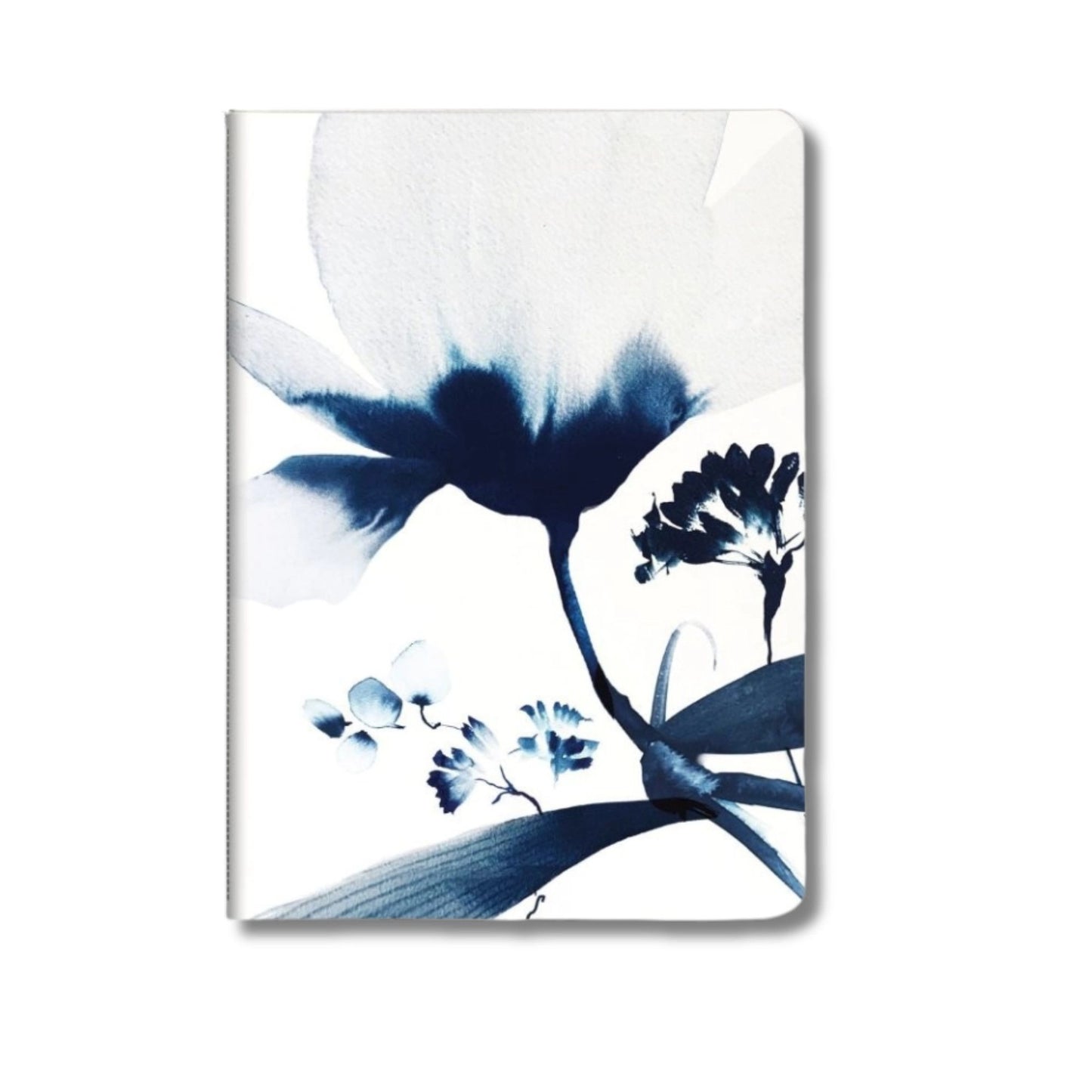 Clairefontaine Inkebana A5 Notebooks - Set of 3