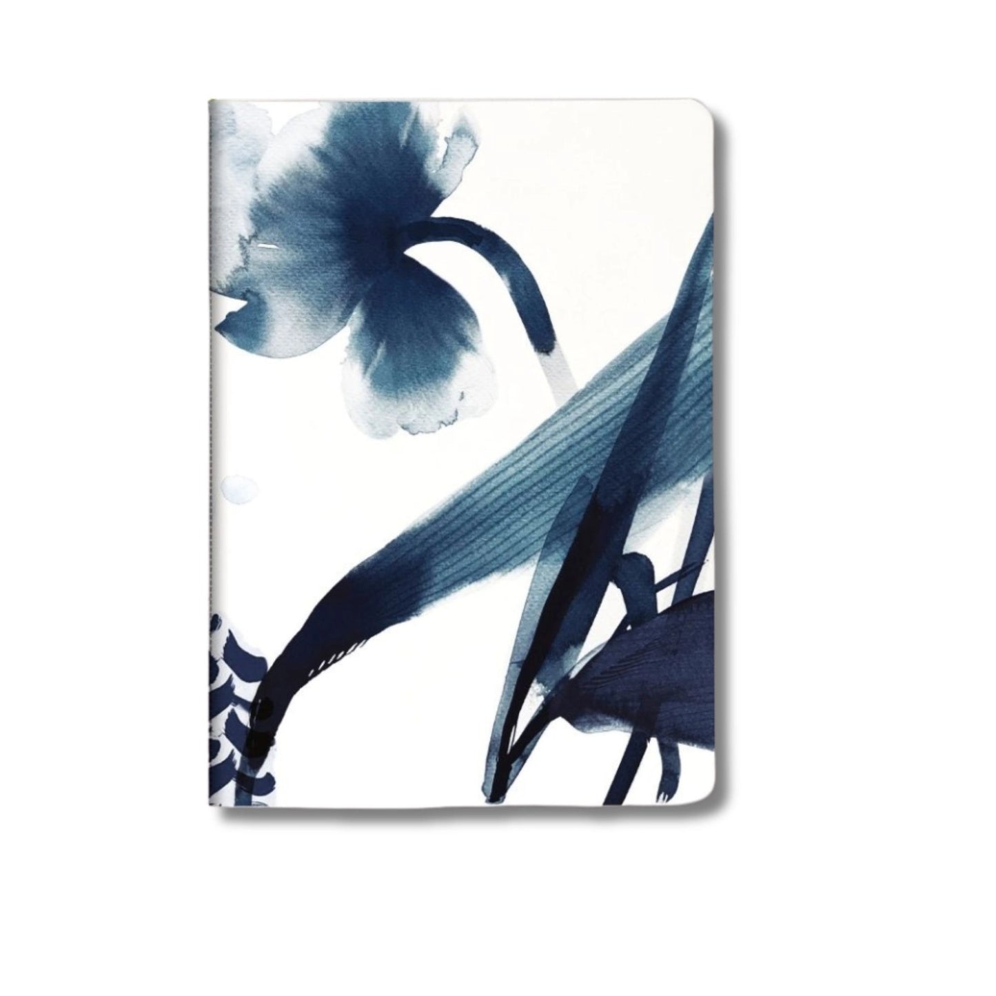 Clairefontaine Inkebana A5 Notebooks - Set of 3