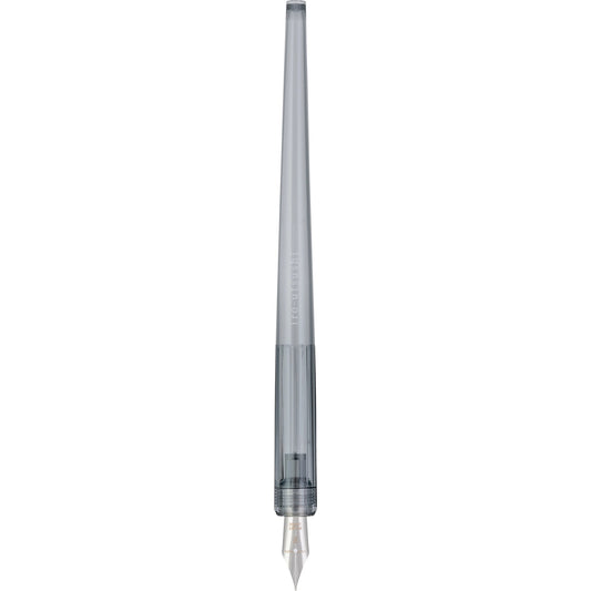 Pilot Iro-Utsushi Dip Pen - Black Transparent