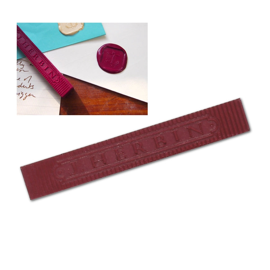 Jacques Herbin Supple Sealing Wax