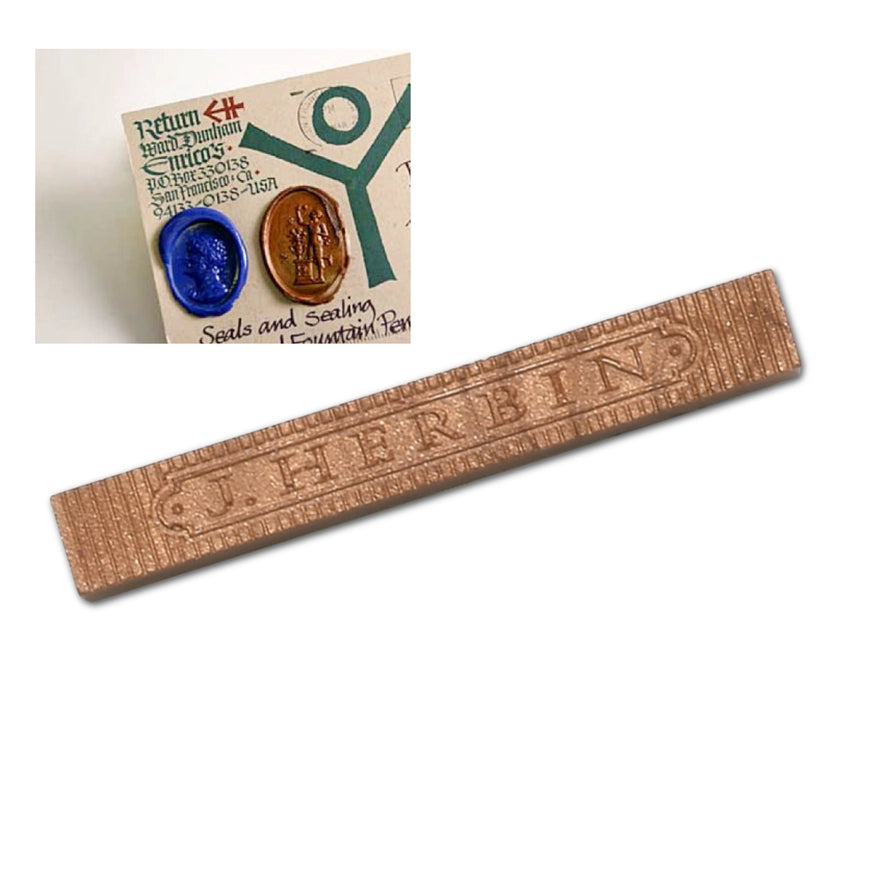 Jacques Herbin Supple Sealing Wax