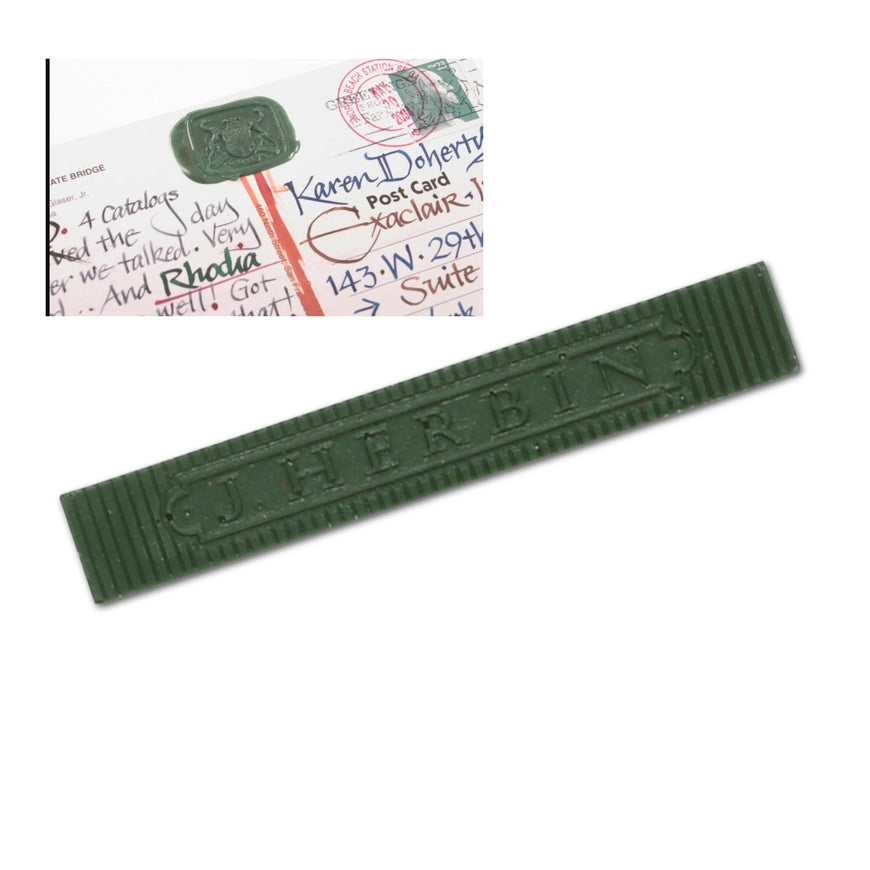 Jacques Herbin Supple Sealing Wax